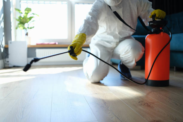 Reliable Infectious Disease Decontamination contractor in Sister Bay, WI by Trauma Clean Pros